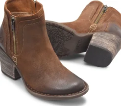 Born Shoes Alana-Women Booties