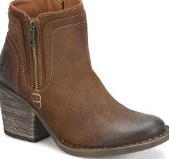 Born Shoes Alana-Women Booties