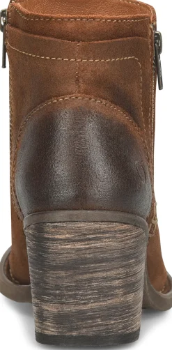 Born Shoes Alana-Women Booties