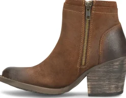 Born Shoes Alana-Women Booties