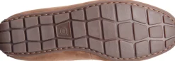 Born Shoes Allan Shearling-Men Slip-Ons