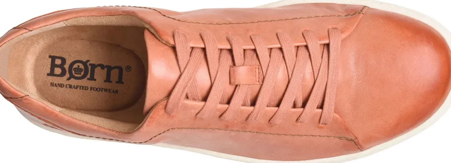 Born Shoes Allegheny Ii Colors-Men Lace-Up & Oxfords