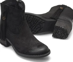 Born Shoes Alondra-Women Booties