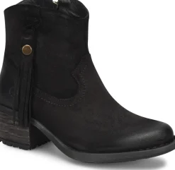 Born Shoes Alondra-Women Booties