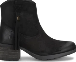 Born Shoes Alondra-Women Booties