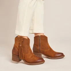 Born Shoes Alondra-Women Booties