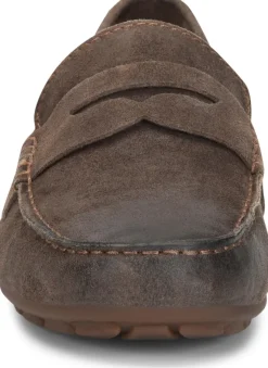 Born Shoes Andes-Men Lace-Up & Oxfords