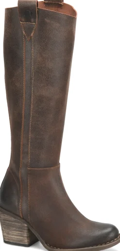 Born Shoes Avery-Women Tall Boots