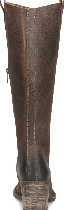 Born Shoes Avery-Women Tall Boots