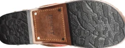 Born Shoes Bandy Blankets-Women Open Back