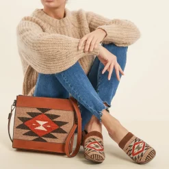 Born Shoes Bellis Small Bag- Handbags