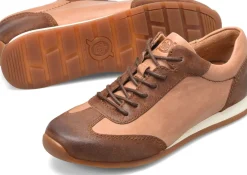 Born Shoes Benson-Men Lace-Ups
