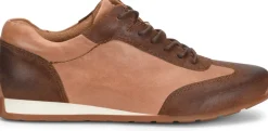 Born Shoes Benson-Men Lace-Ups