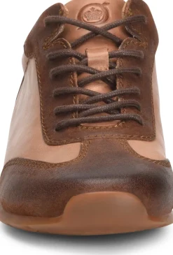 Born Shoes Benson-Men Lace-Ups
