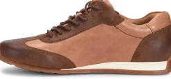 Born Shoes Benson-Men Lace-Ups
