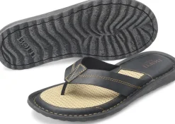 Born Shoes Bermuda Basic-Men Sandals