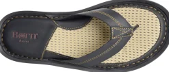 Born Shoes Bermuda Basic-Men Sandals