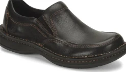 Born Shoes Blast Iii-Men Slip-Ons