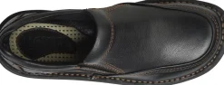 Born Shoes Blast Iii-Men Slip-Ons