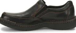 Born Shoes Blast Iii-Men Slip-Ons