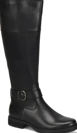 Born Shoes Braydon Ii-Women Tall Boots