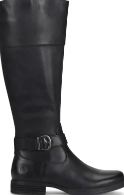 Born Shoes Braydon Ii-Women Tall Boots