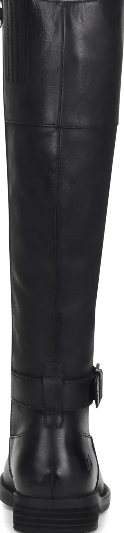 Born Shoes Braydon Ii-Women Tall Boots