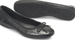 Born Shoes Brin-Women Flats