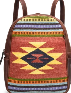 Born Shoes Bristol Backpack- Handbags