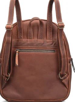 Born Shoes Bristol Backpack- Handbags