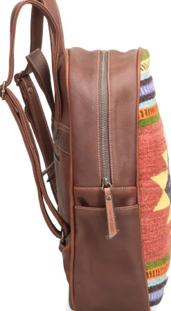 Born Shoes Bristol Backpack- Handbags