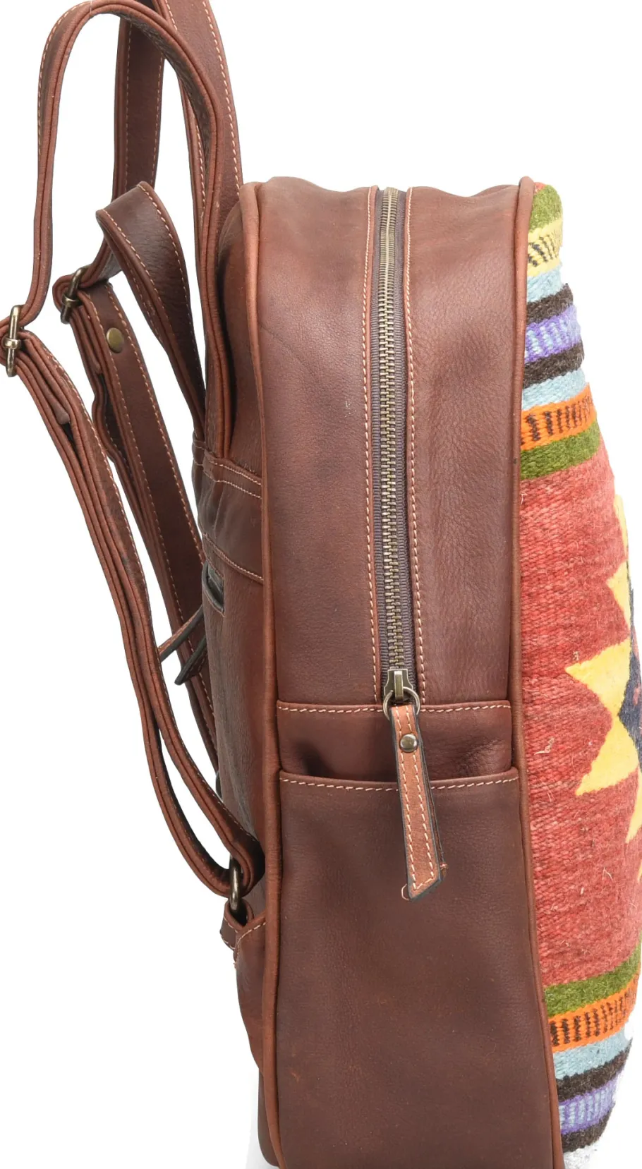 Born Shoes Bristol Backpack- Handbags