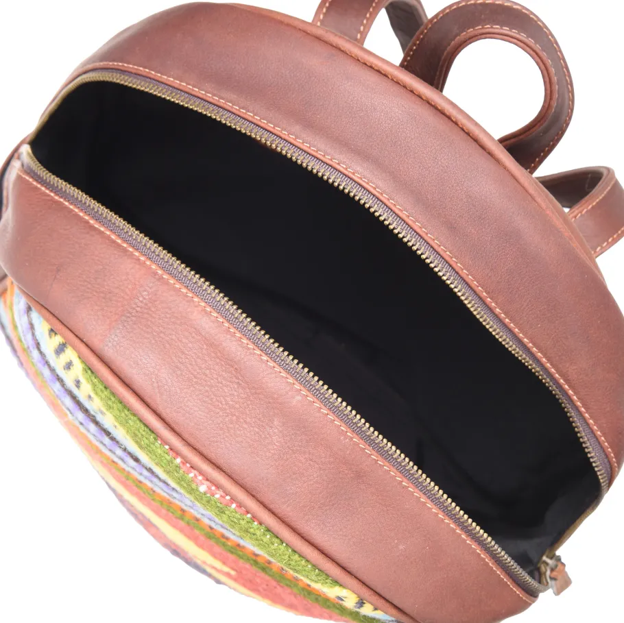 Born Shoes Bristol Backpack- Handbags