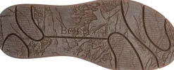 Born Shoes Brody-Men Pull-On