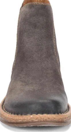 Born Shoes Brody-Men Pull-On