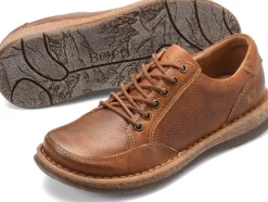 Born Shoes Bronson-Men Lace-Up & Oxfords