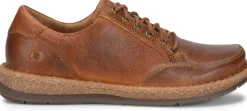 Born Shoes Bronson-Men Lace-Up & Oxfords