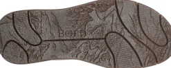 Born Shoes Bronson-Men Lace-Up & Oxfords