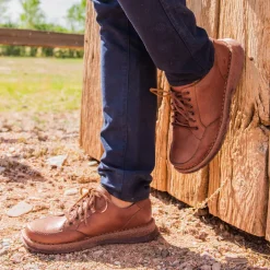Born Shoes Bronson-Men Lace-Up & Oxfords