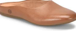 Born Shoes Bryar-Women Flats