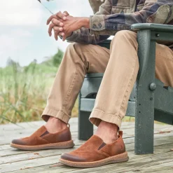 Born Shoes Bryson-Men Lace-Up & Oxfords