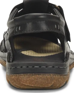 Born Shoes Cabot Iii-Men Sandals