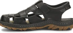 Born Shoes Cabot Iii-Men Sandals