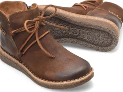 Born Shoes Calyn-Women Ankle Boots