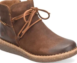Born Shoes Calyn-Women Ankle Boots