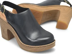 Born Shoes Calypso-Women Heels