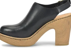 Born Shoes Calypso-Women Heels