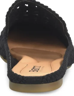 Born Shoes Cameo Ii-Women Open Back