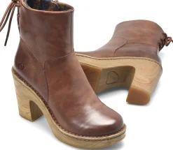 Born Shoes Capella-Women Heels