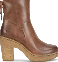 Born Shoes Capella-Women Heels